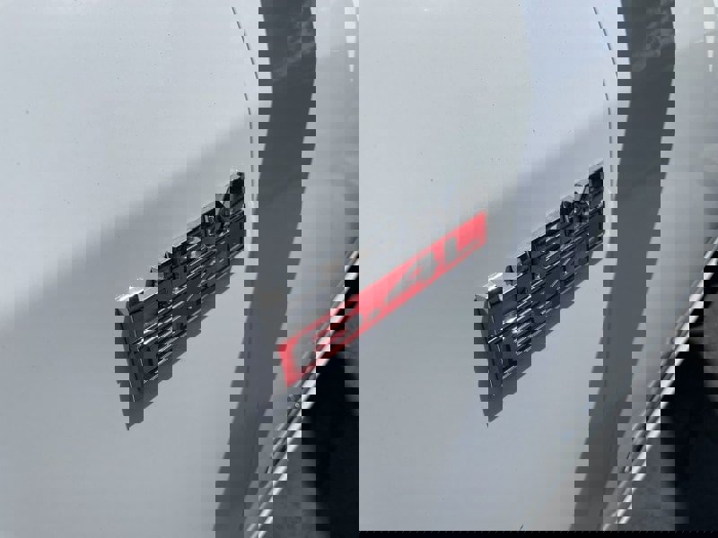 New 2022 RAM 3500 Tradesman w/ Chrome Appearance Group image 3