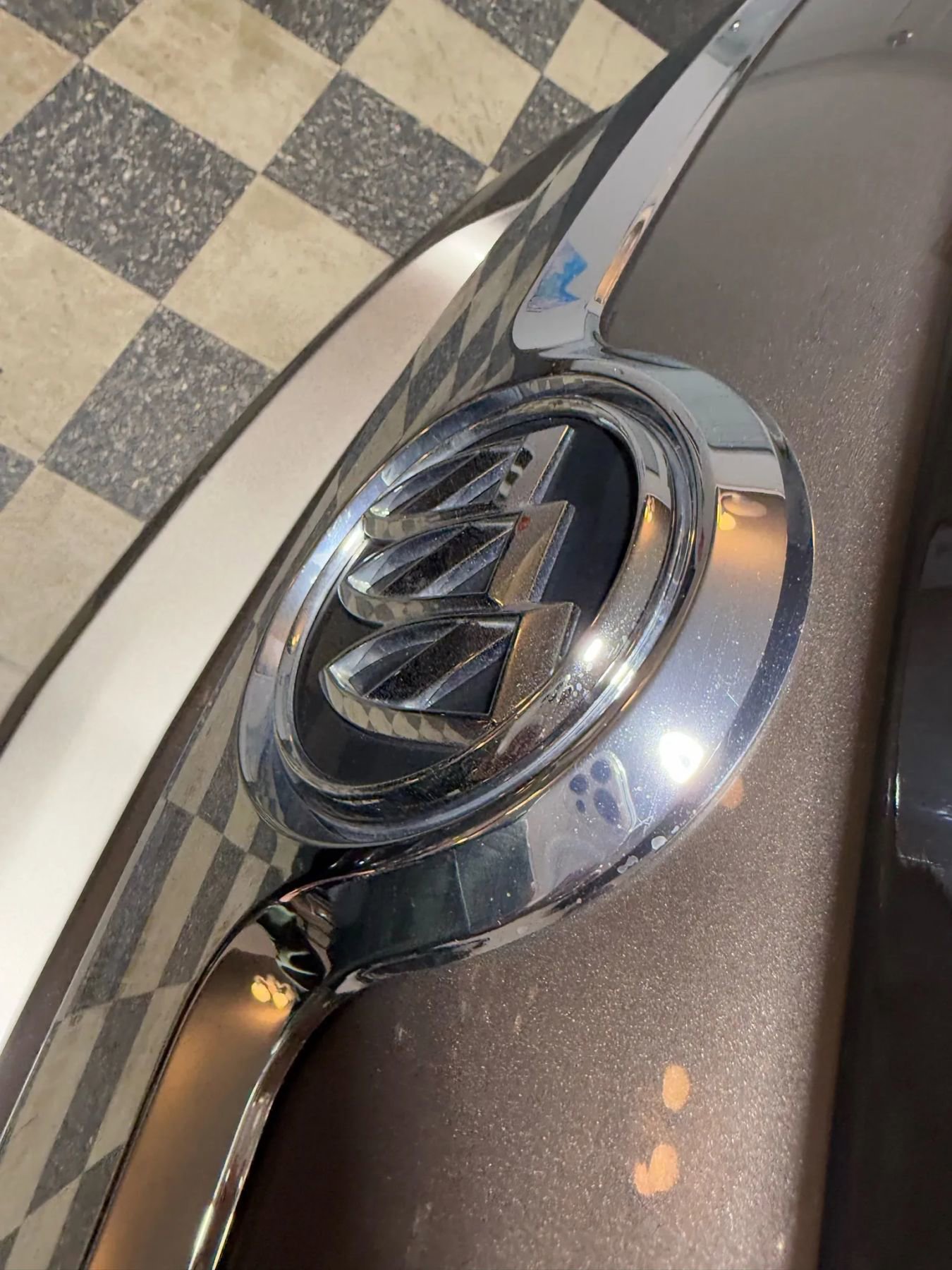 Used 2012 Buick LaCrosse image 10