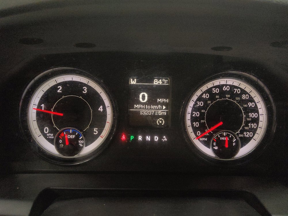 Used 2017 RAM 1500 Tradesman w/ Popular Equipment Group AWD/4WD image 23