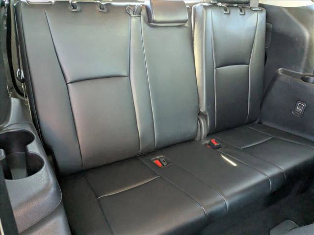 Used 2024 Toyota Highlander XLE image 22