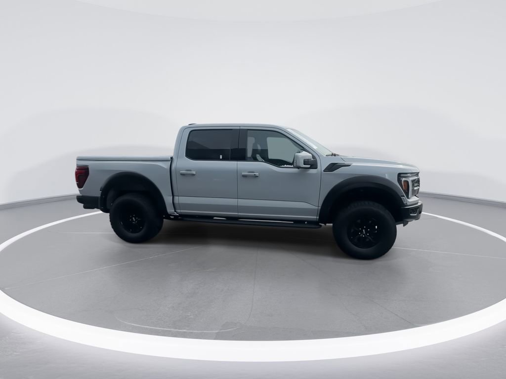 Used 2025 Ford F150 Raptor image 5