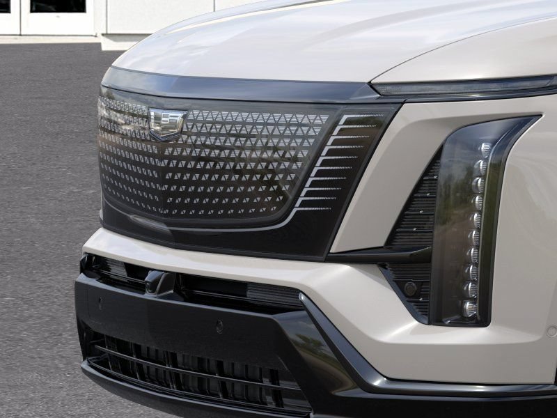 New 2027 Cadillac Vistiq Sport AWD/4WD image 13