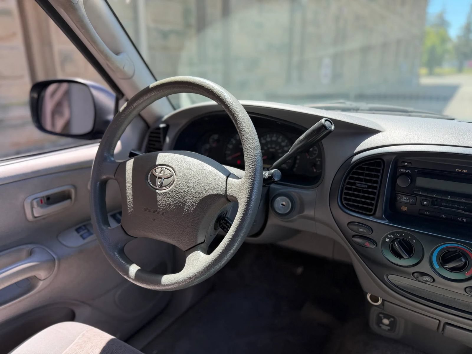 Used 2005 Toyota Tundra SR5 RWD image 14