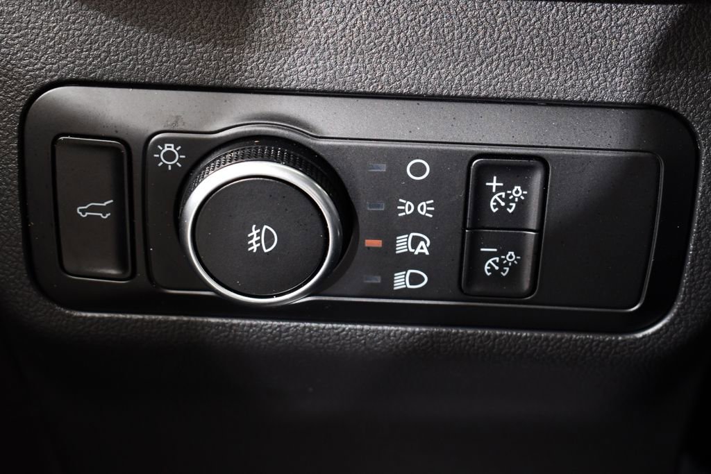 Used 2023 Ford Escape ST-Line Elite w/ Premium Technology Package image 30
