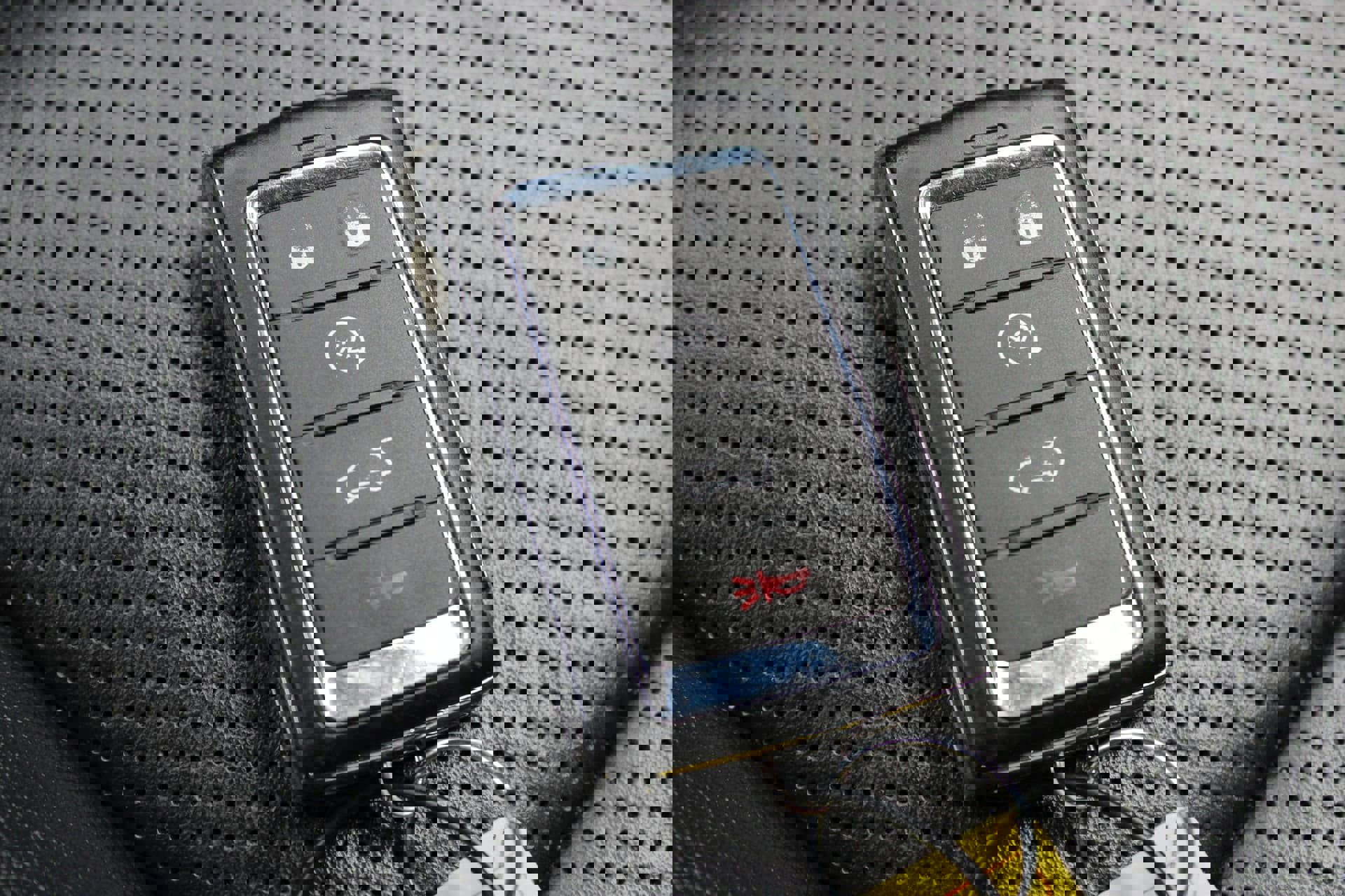 Used 2024 Jeep Wagoneer L Series II w/ Flexible Seating Group image 50