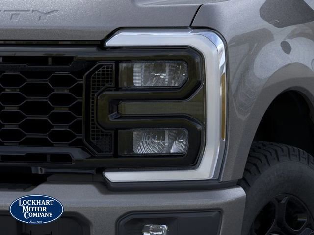 New 2026 Ford F250 XL w/ STX Appearance Package image 18