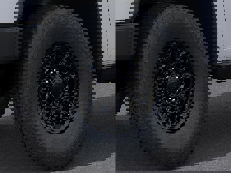 New 2026 Chevrolet Silverado 2500 ZR2 image 10