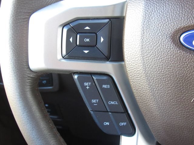 Used 2021 Ford F450 King Ranch w/ Chrome Package AWD/4WD image 32