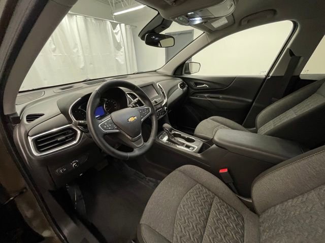 Used 2023 Chevrolet Equinox LT image 12