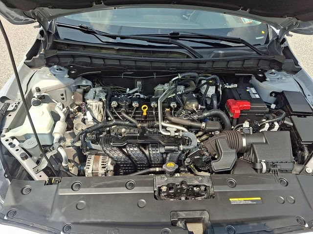Used 2023 Nissan Altima 2.5 SR w/ SR Premium Package FWD image 27