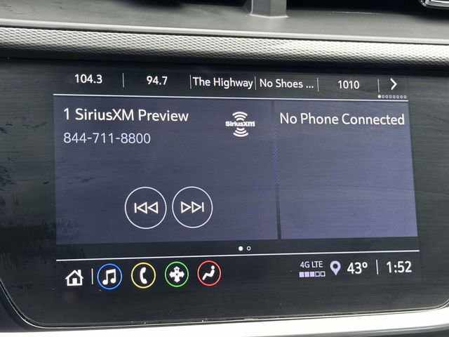 Used 2022 Buick Encore GX Select w/ Sport Touring Package image 18