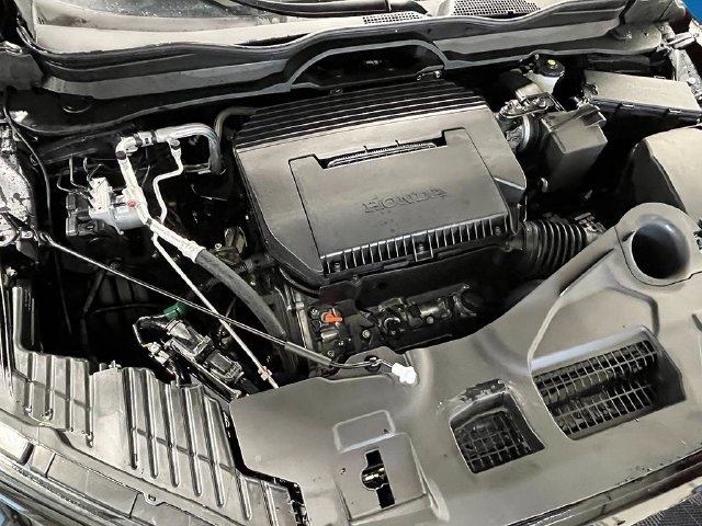 New 2026 Honda Pilot Black Edition image 12
