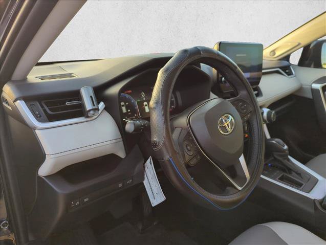 Certified 2023 Toyota RAV4 Limited FWD image 15
