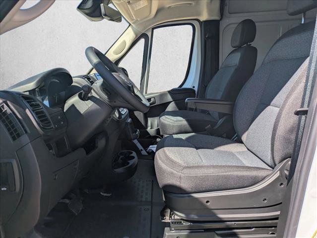 New 2026 RAM ProMaster 2500 w/ Convenience Group video 3