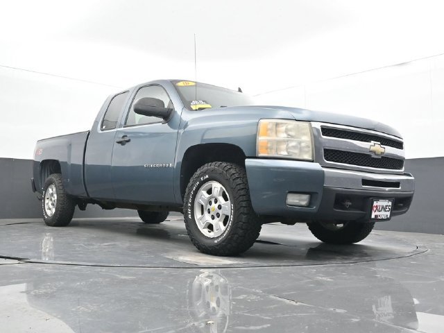 Used 2009 Chevrolet Silverado 1500 LT w/ Power Pack Plus AWD/4WD image 41
