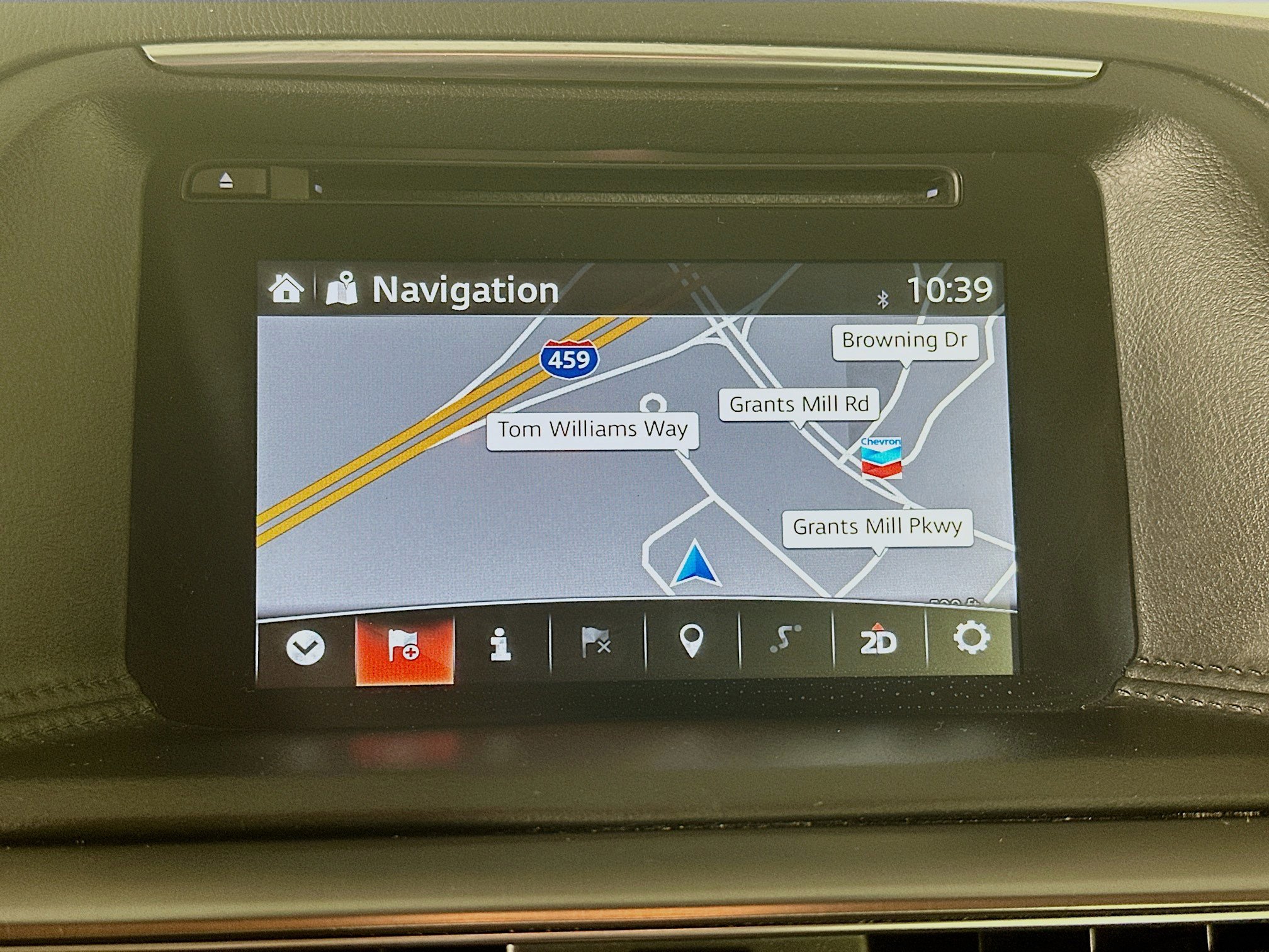 Used 2016 MAZDA CX-5 Grand Touring FWD image 22