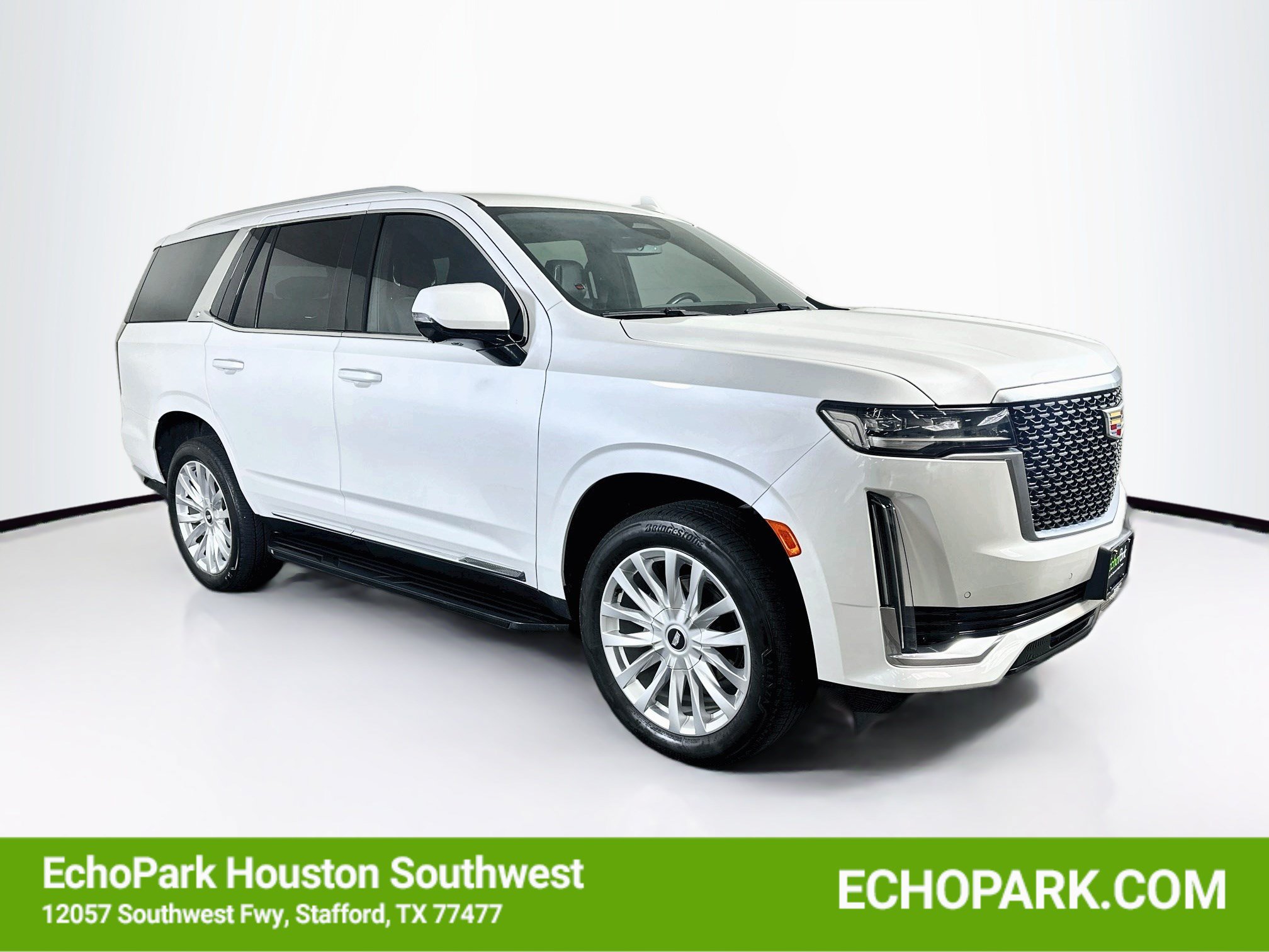 Used 2022 Cadillac Escalade Luxury RWD video 1