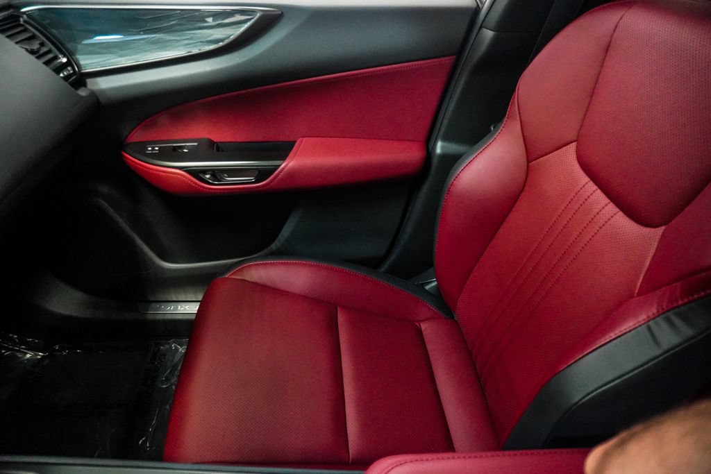 Used 2023 Lexus NX 350 AWD image 29