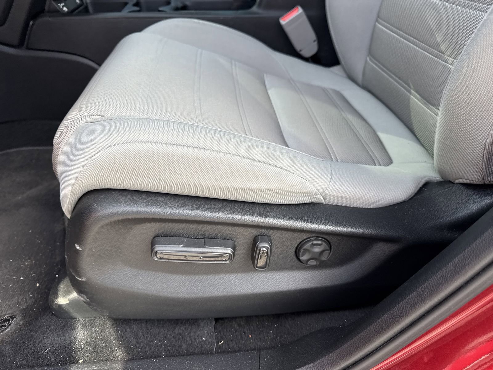 Used 2021 Honda CR-V EX image 19