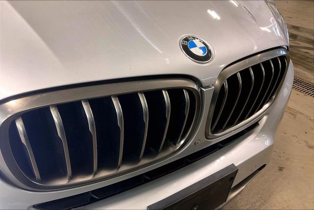 Used 2019 BMW X6 sDrive35i image 30