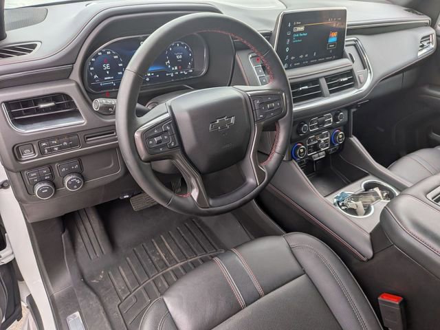 Used 2023 Chevrolet Tahoe RST w/ Sport Performance Package AWD/4WD image 11
