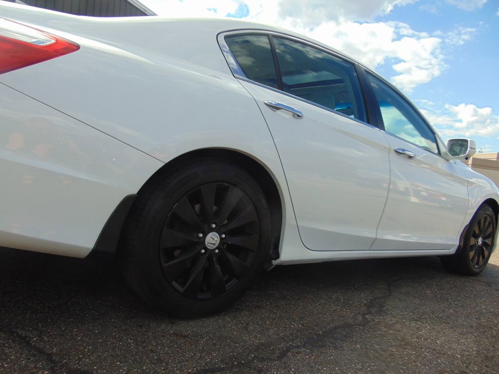 Used 2013 Honda Accord EX image 15
