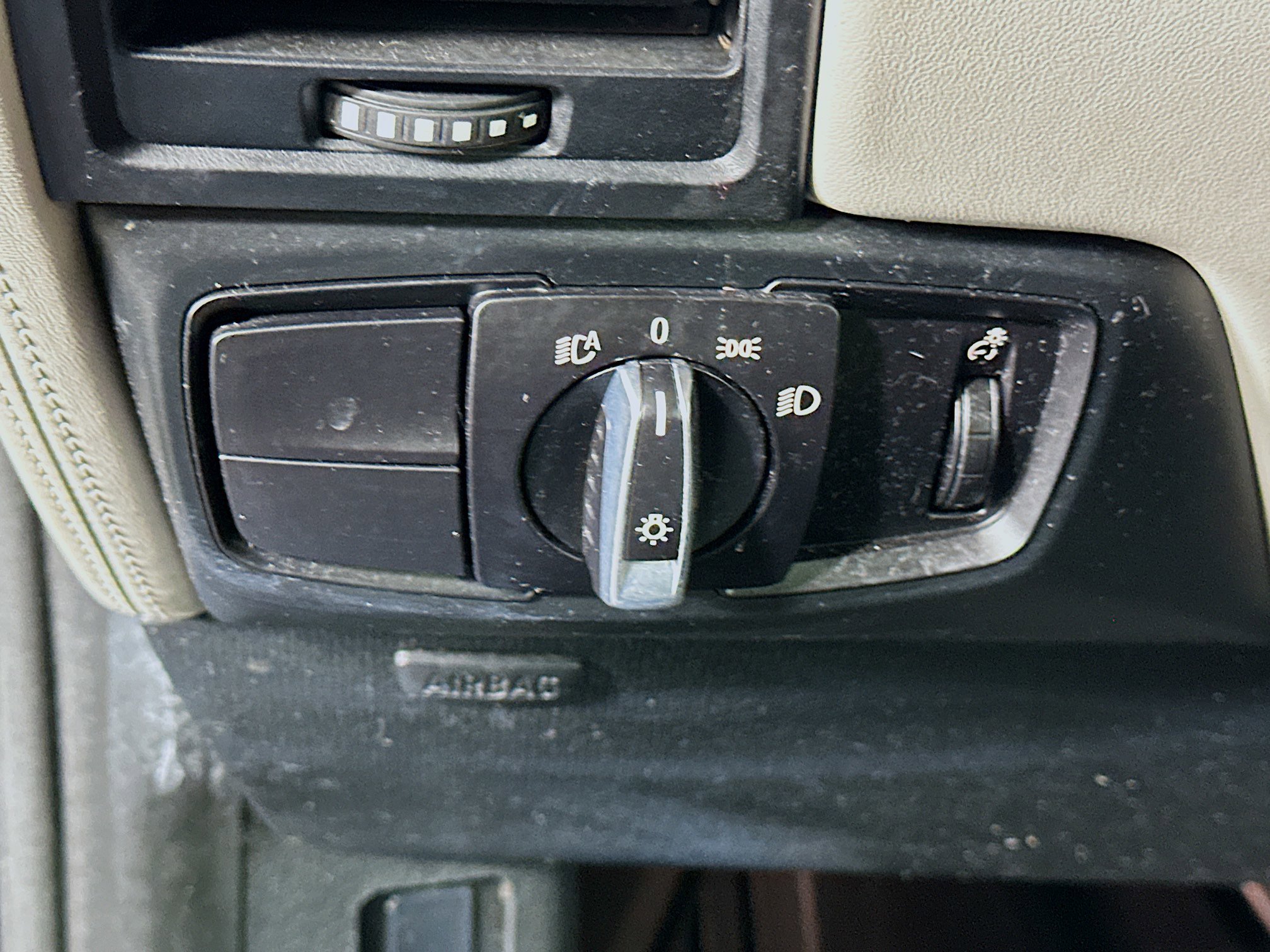 Used 2014 BMW i3 4dr HB image 17