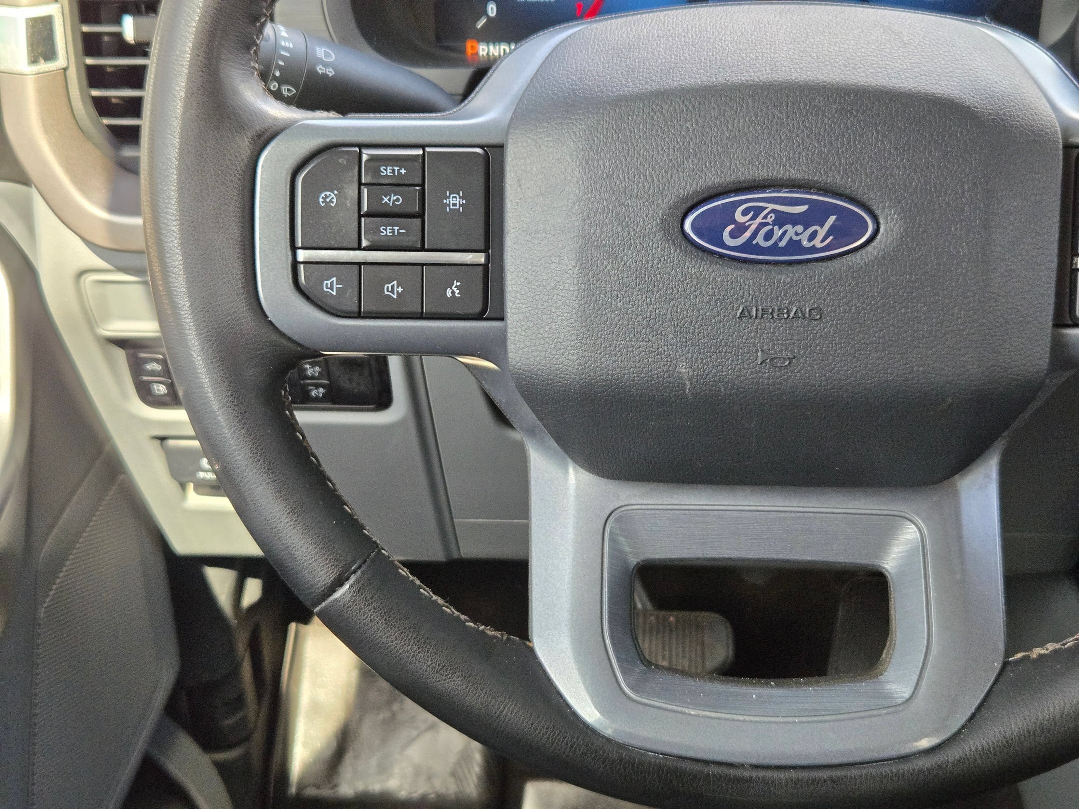Used 2025 Ford F150 XLT w/ Equipment Group 301A Standard AWD/4WD image 22