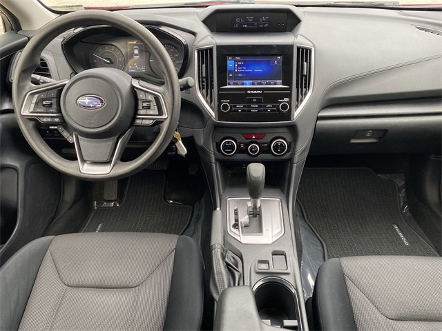 Used 2021 Subaru Crosstrek 2.0i image 14