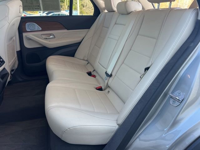 Used 2020 Mercedes-Benz GLE 350 GLE 350 image 34