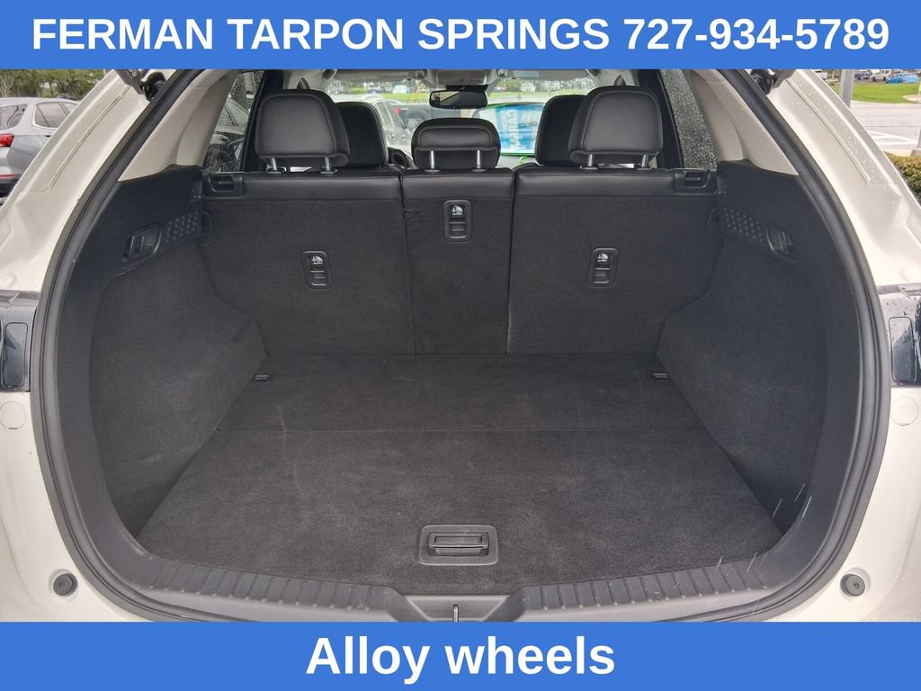 Used 2023 MAZDA CX-5 AWD 2.5 S image 20