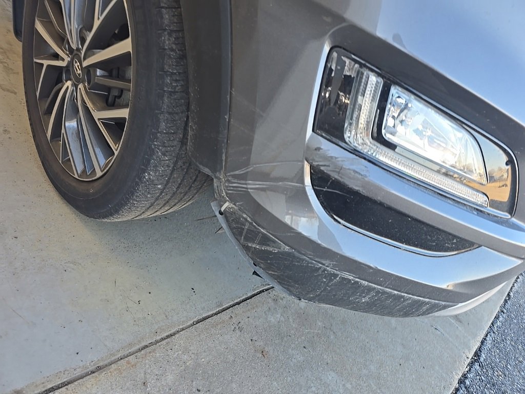 Used 2021 Hyundai Tucson Ultimate w/ Cargo Package image 8