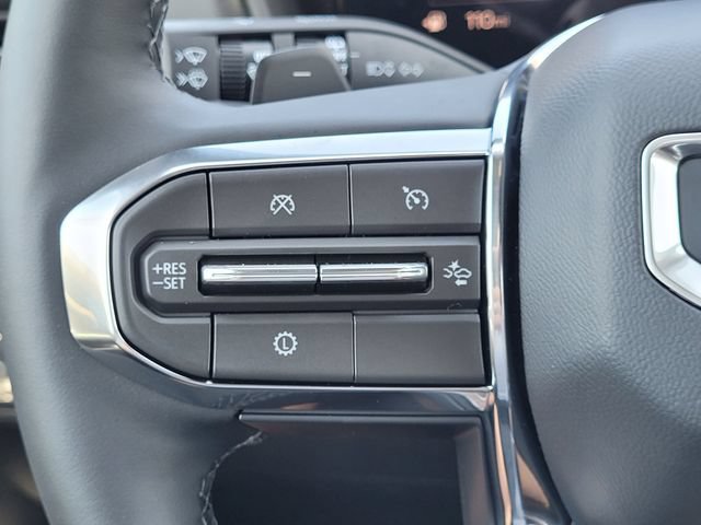 New 2026 GMC Terrain Elevation FWD image 20