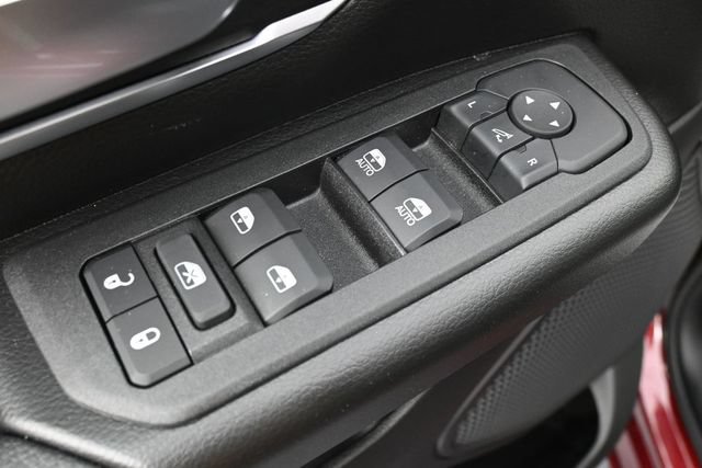Used 2025 RAM 1500 Big Horn AWD/4WD image 16