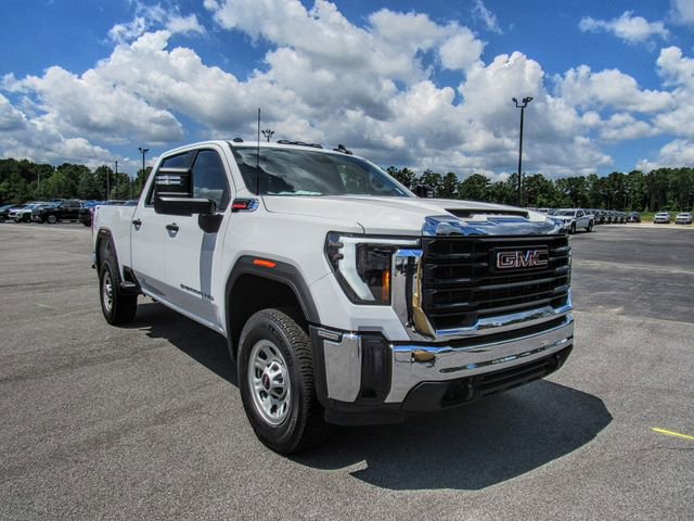 Used 2024 GMC Sierra 2500 Pro