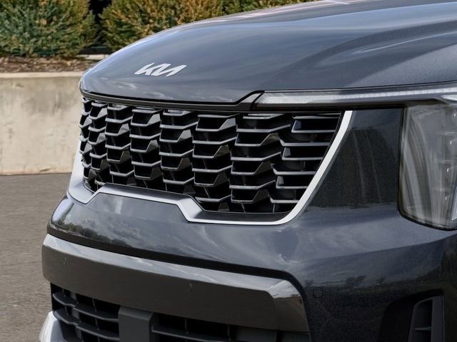 New 2026 Kia Sorento S FWD image 13