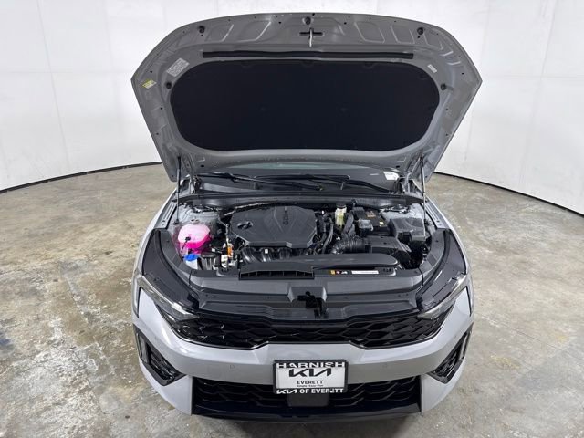 New 2026 Kia K5 GT-Line w/ GT-Line Premium Package image 26