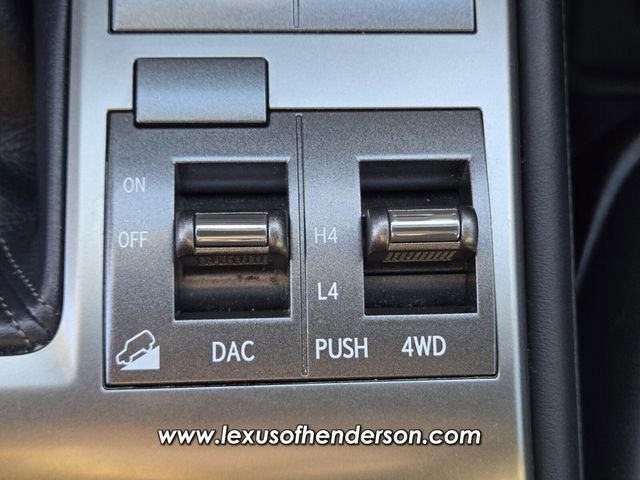 Used 2019 Lexus GX 460 Premium image 29