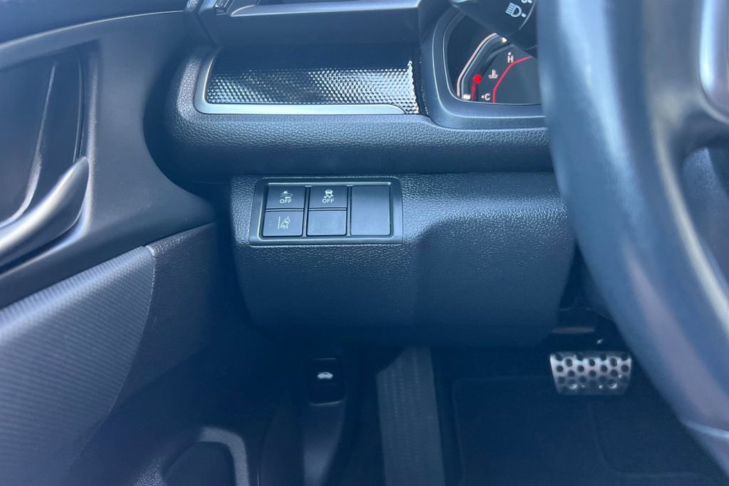 Used 2020 Honda Civic Sport image 29