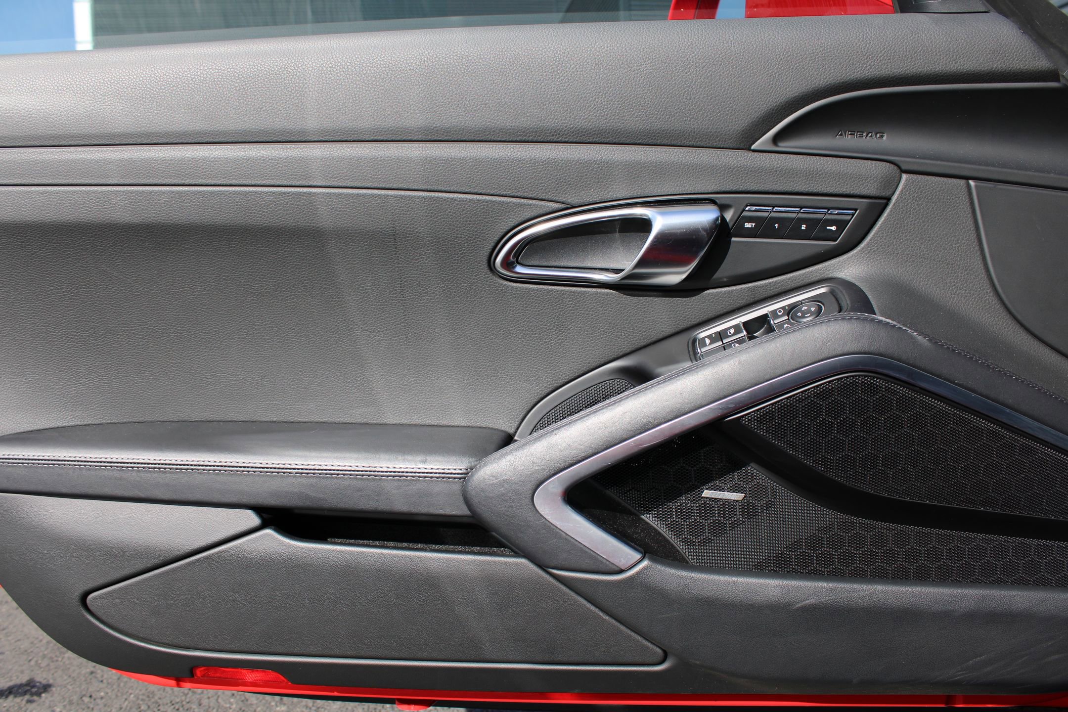 Used 2017 Porsche 911 Carrera 4S image 13