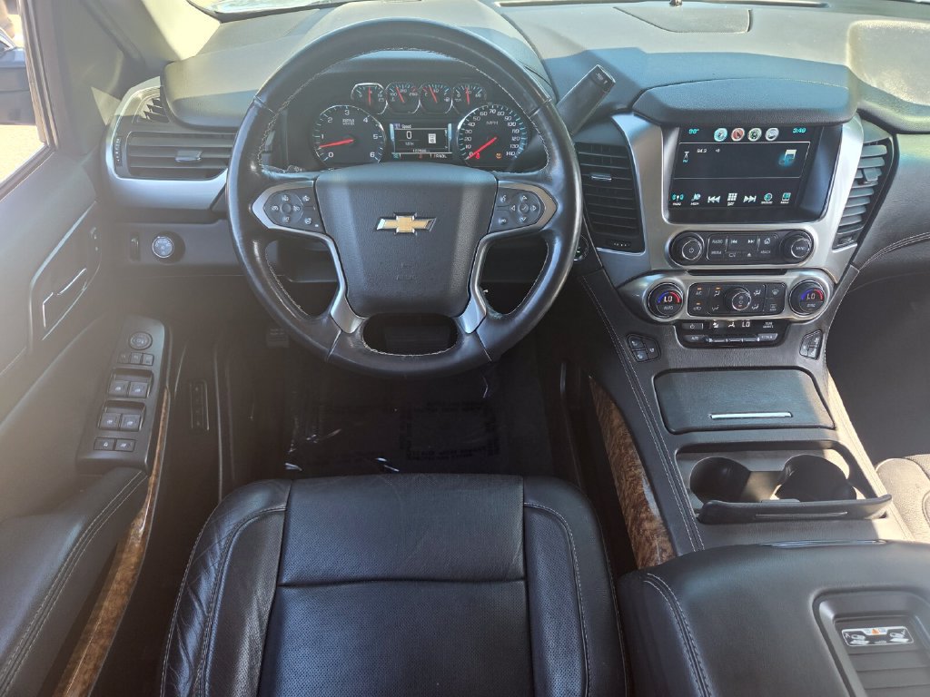 Used 2019 Chevrolet Tahoe Premier RWD image 12