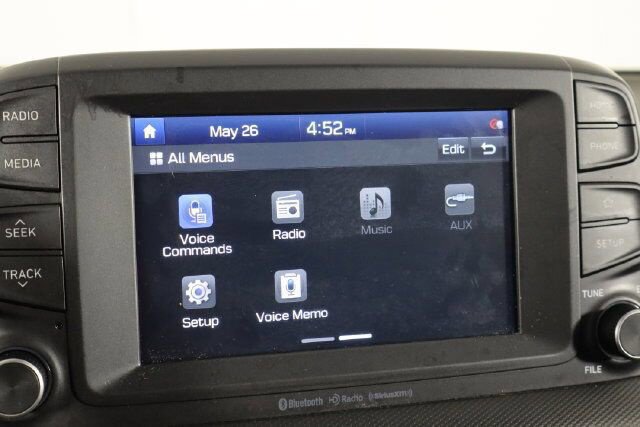 Used 2021 Hyundai Kona Limited FWD image 36