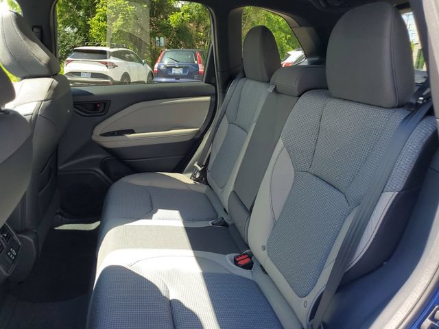 New 2026 Subaru Forester Premium AWD/4WD image 9