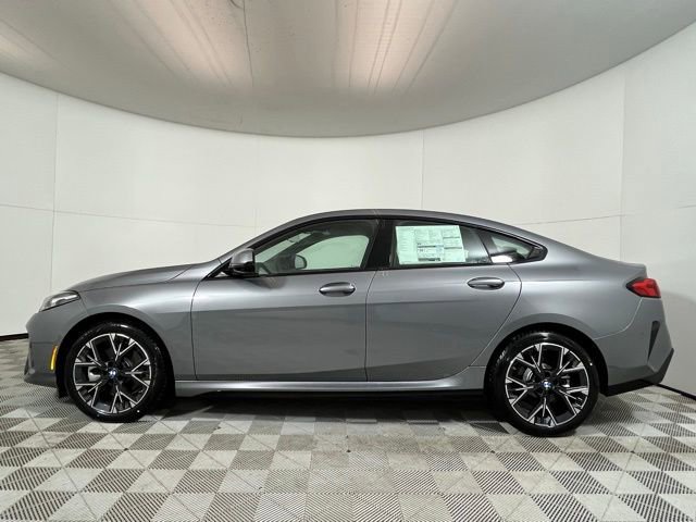 Used 2025 BMW 228i xDrive w/ Premium Package image 4