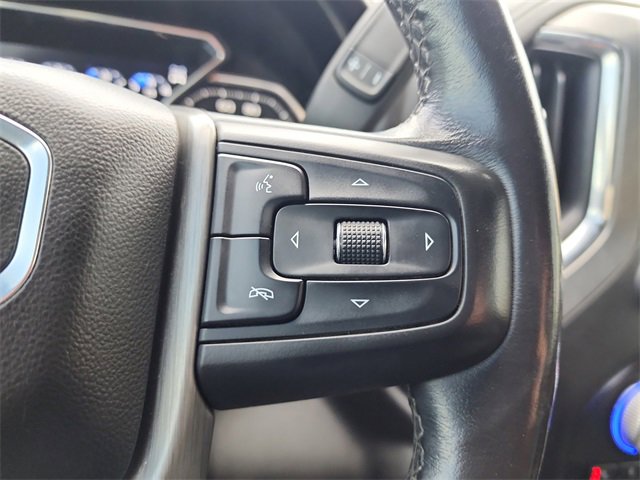 Used 2022 GMC Sierra 3500 Denali image 27