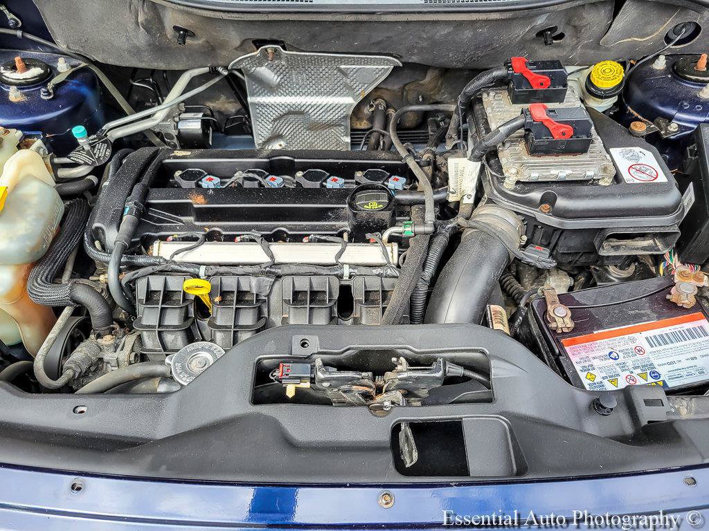 Used 2014 Jeep Patriot High Altitude FWD image 24