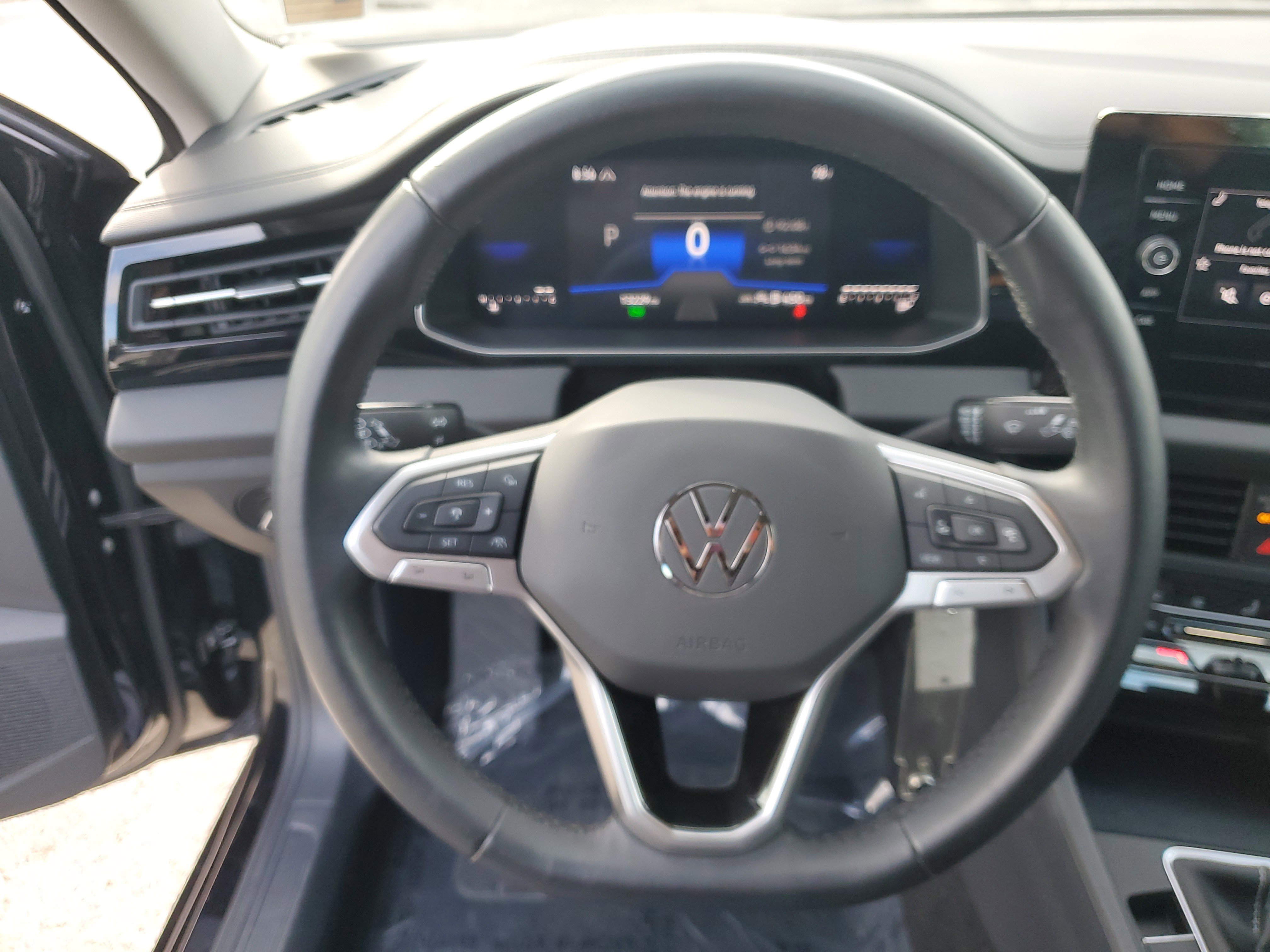 Used 2025 Volkswagen Jetta S image 17