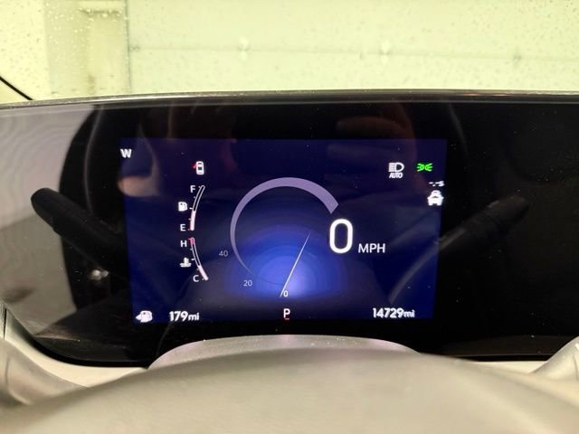 Used 2024 Buick Encore GX Preferred w/ Comfort Package AWD/4WD image 14
