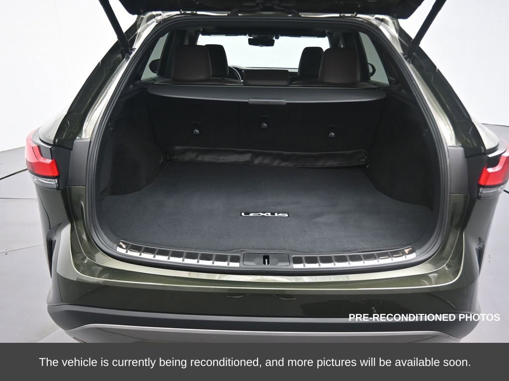 Used 2023 Lexus RX 350 350 Luxury image 16