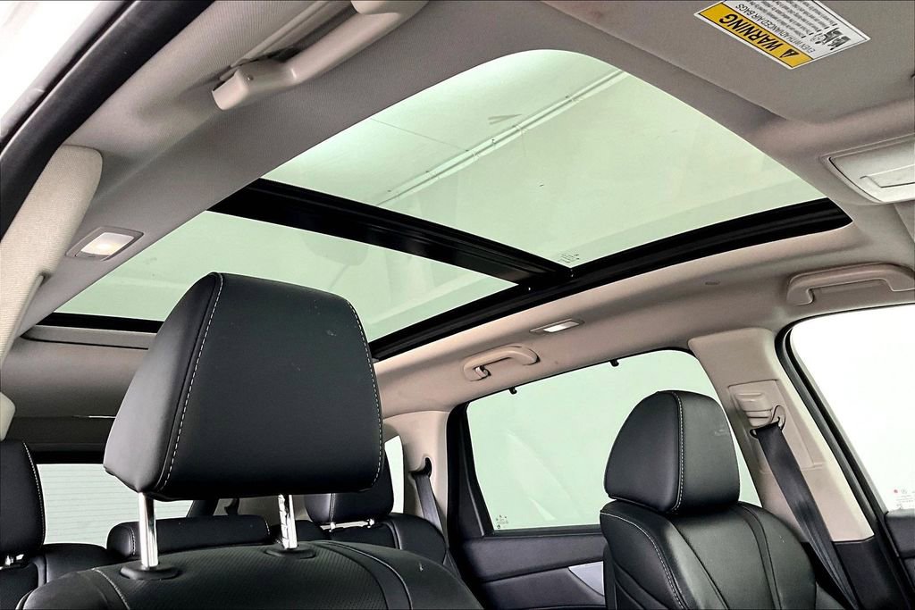 Certified 2026 Acura MDX w/ Advance Package image 20